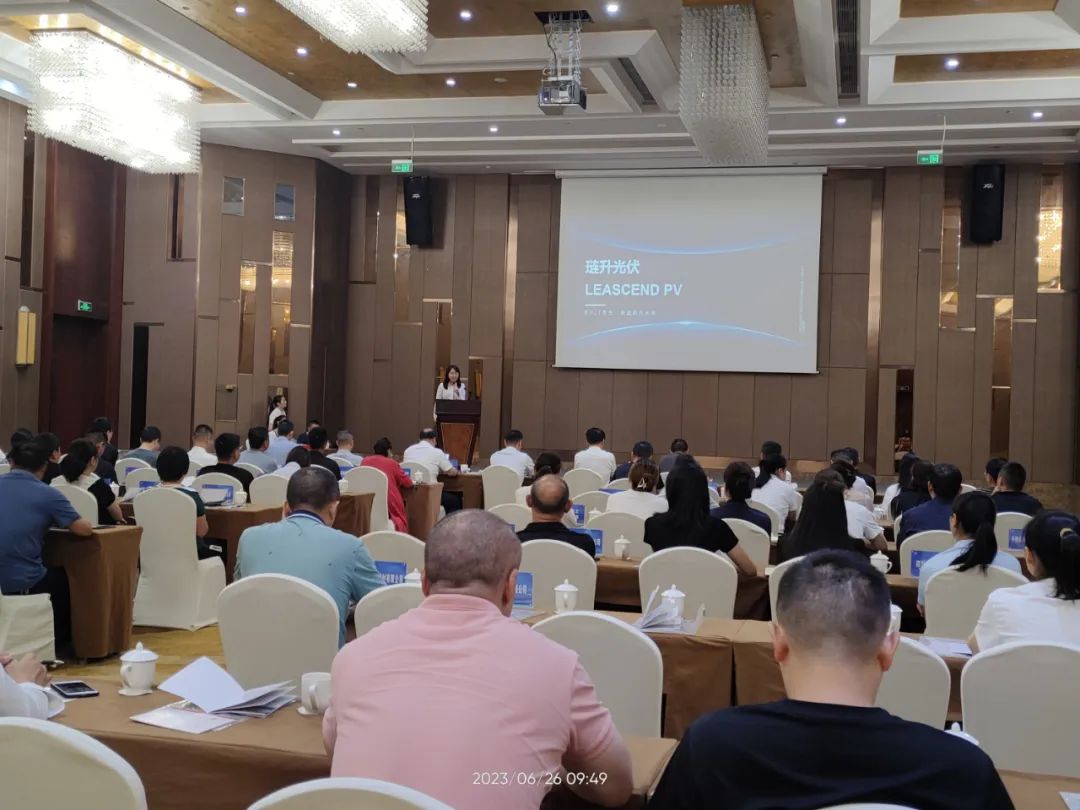 校企深度融合，双向赋能共赢未来