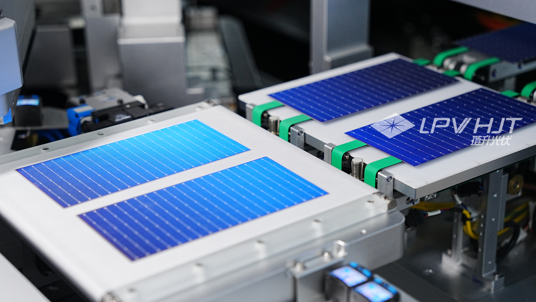 捷报|琏升光伏订单纷至沓来