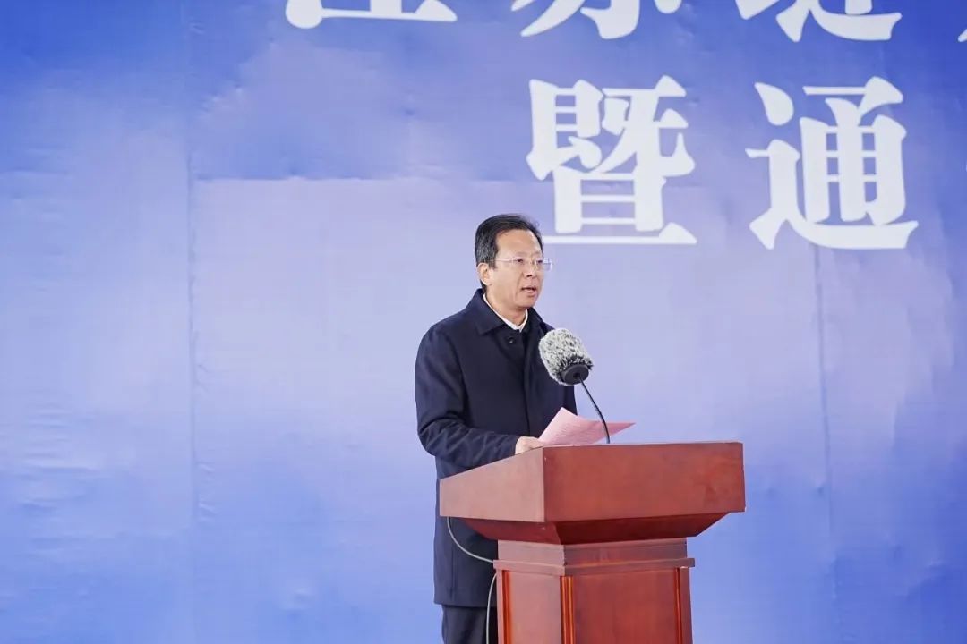 总投资70亿元!江苏琏升科技12GW异质结电池项目在南通国家高新区开工