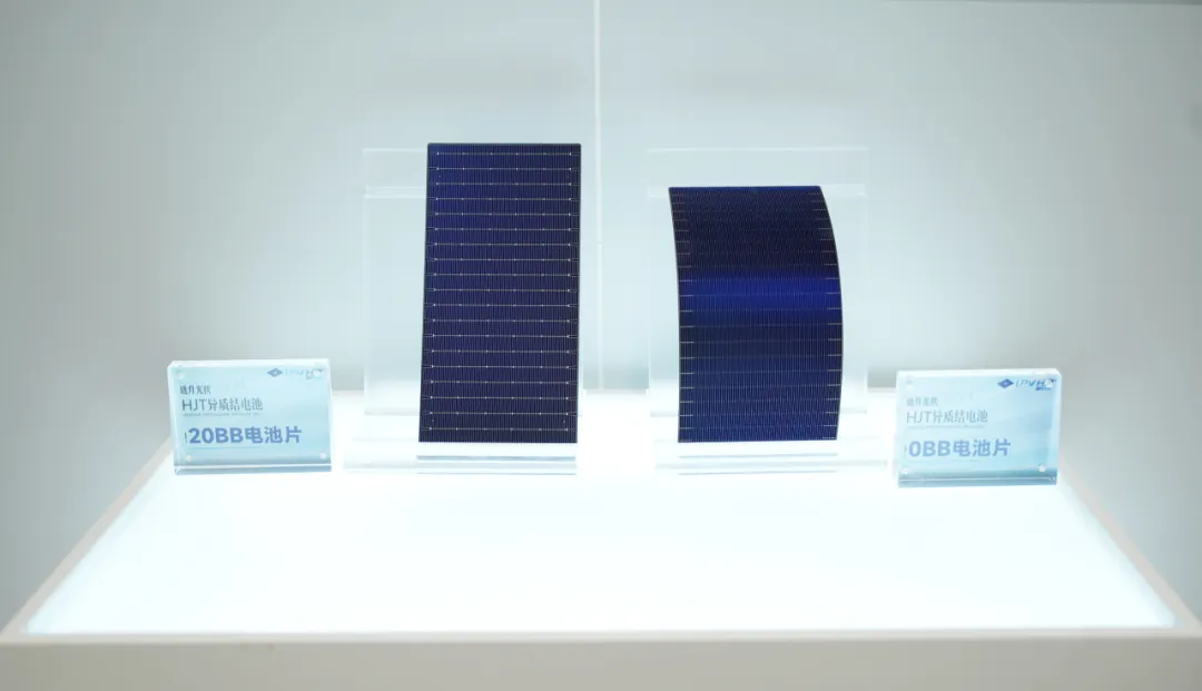 扩大“朋友圈”！光伏产业供需对接企业参观琏升光伏“琏通”架起企业供需桥