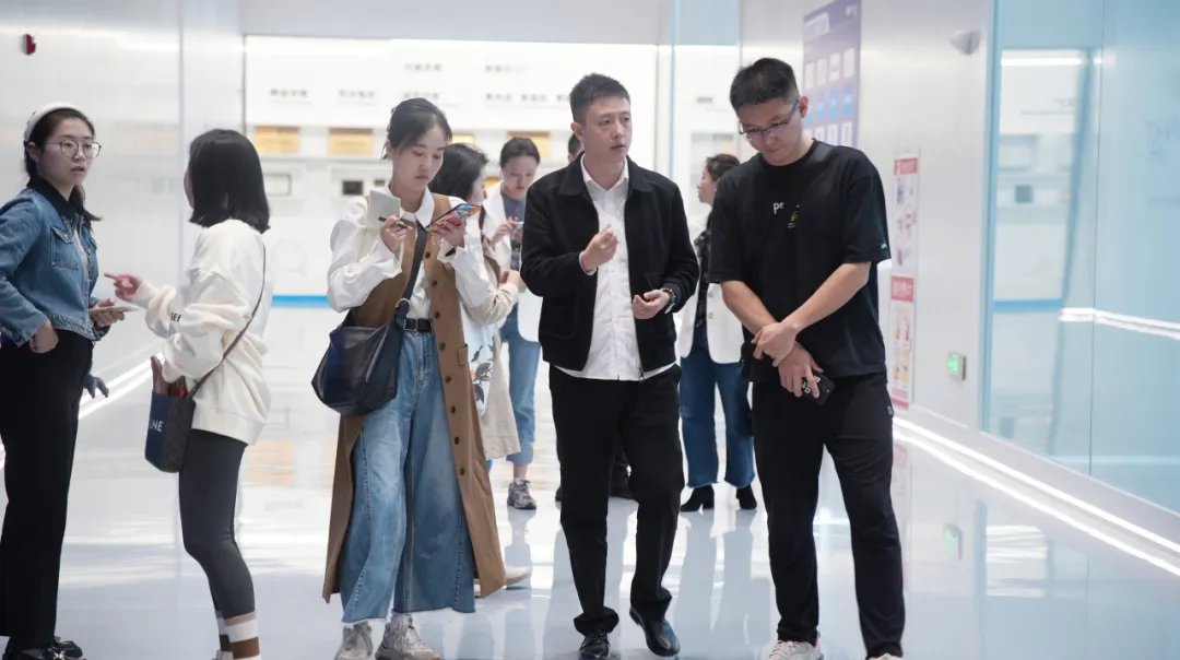 琏升光伏精彩亮相“万千气象看四川”眉山专场,多家媒体齐力关注!